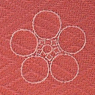 マツイ縫い紋 マツイ縫い紋