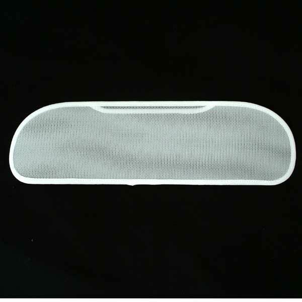 帯板　メッシュ あずま姿　夏もOK浴衣着付け小物