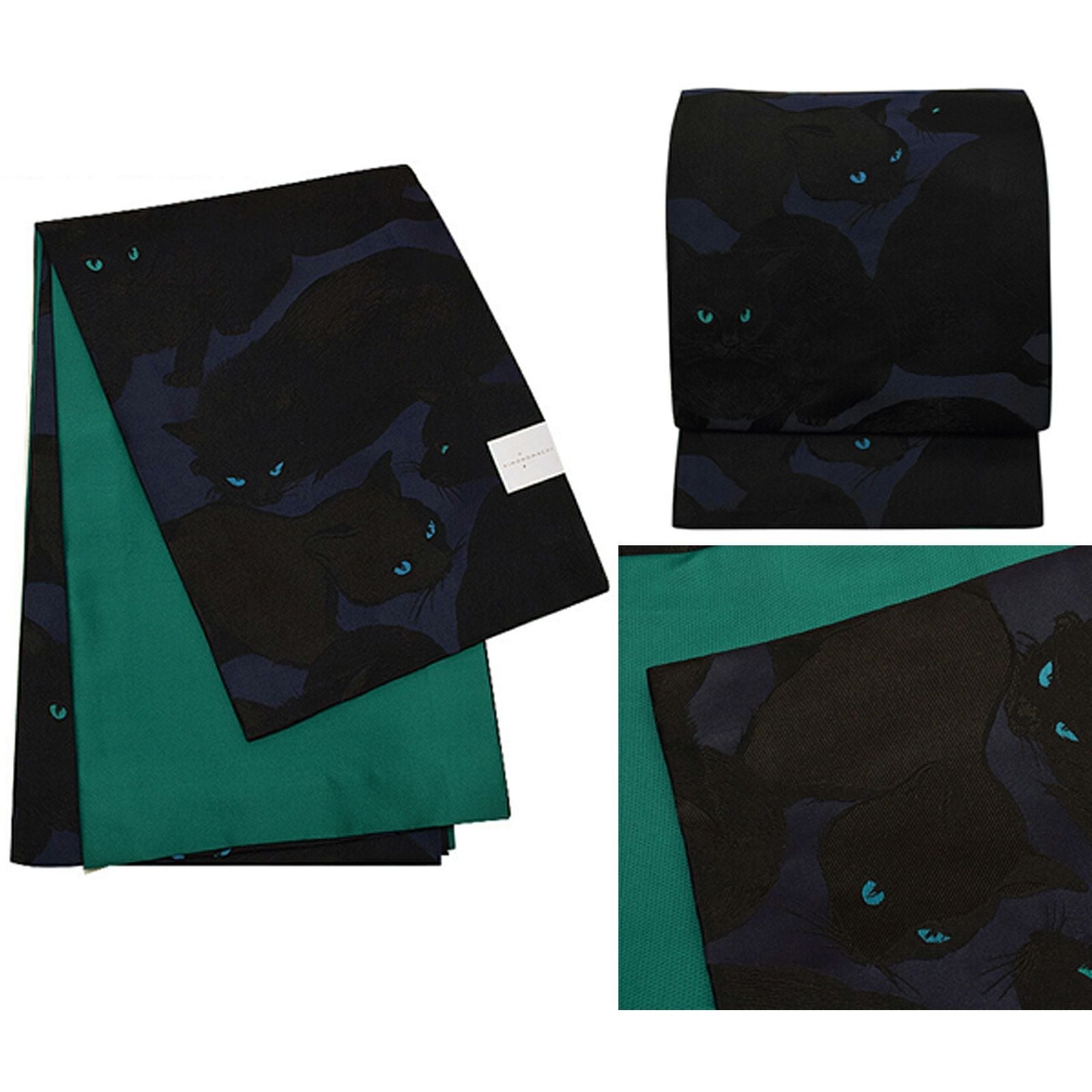 京袋帯 単品 数量限定 KIMONOMACHI オリジナル 「きもの福袋から