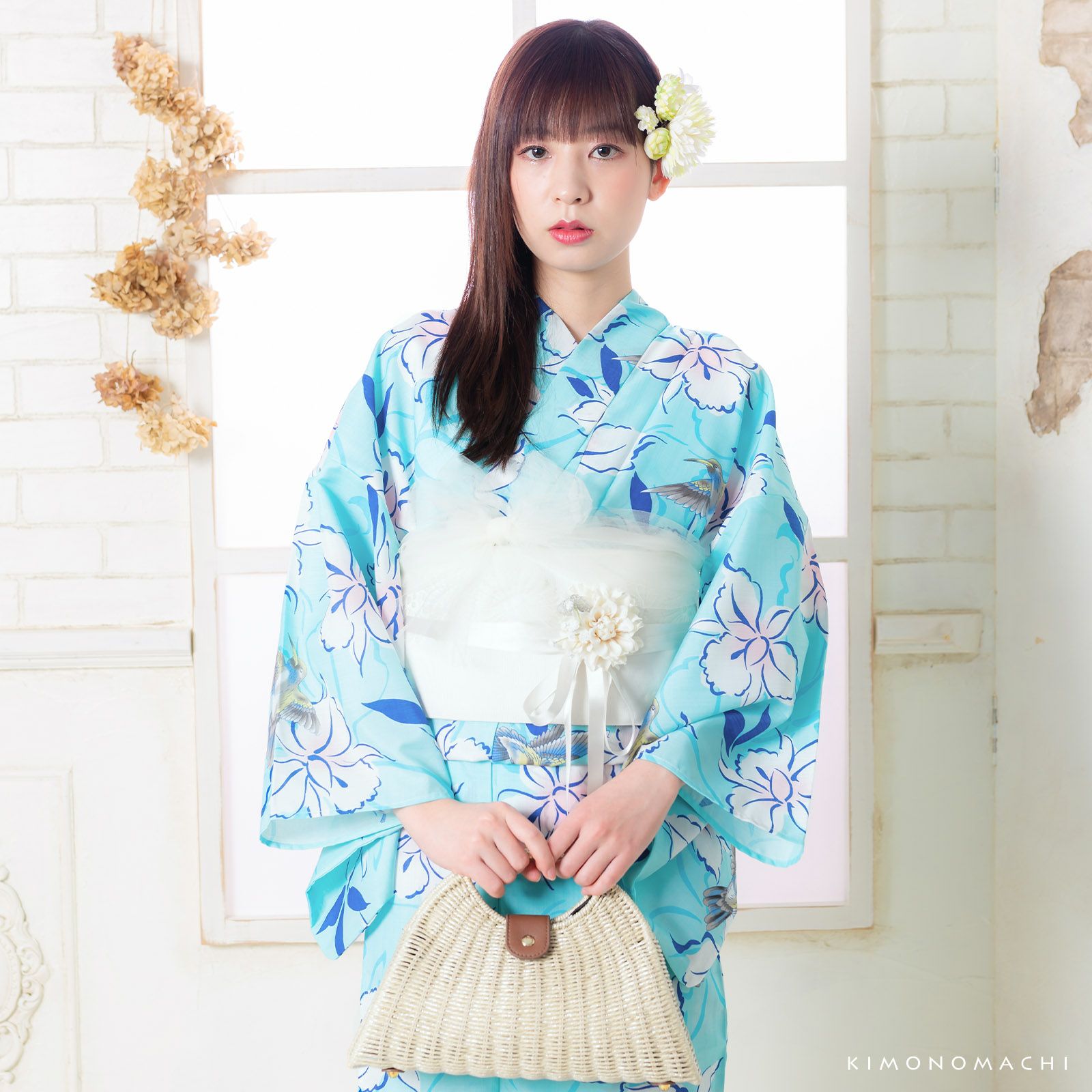 牡丹柄浴衣♪ 000000002743-07.jpg?size=l&w=