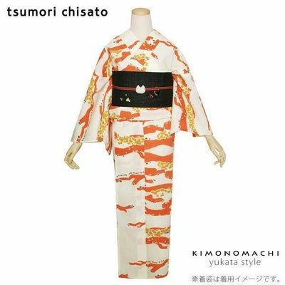 京都きもの町[本店] ＞ tsumori chisato（ツモリチサト） から探す 