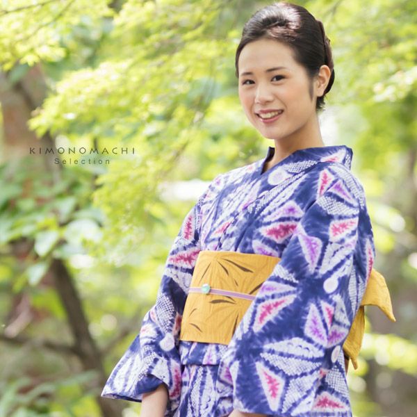 京都きもの町[本店] ＞ bonheur saisons（ボヌールセゾン） から探す