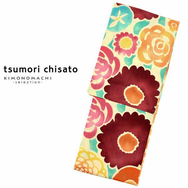 京都きもの町[本店] ＞ tsumori chisato（ツモリチサト） から探す