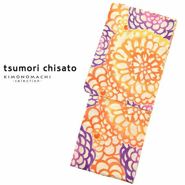 京都きもの町[本店] ＞ tsumori chisato（ツモリチサト） から探す