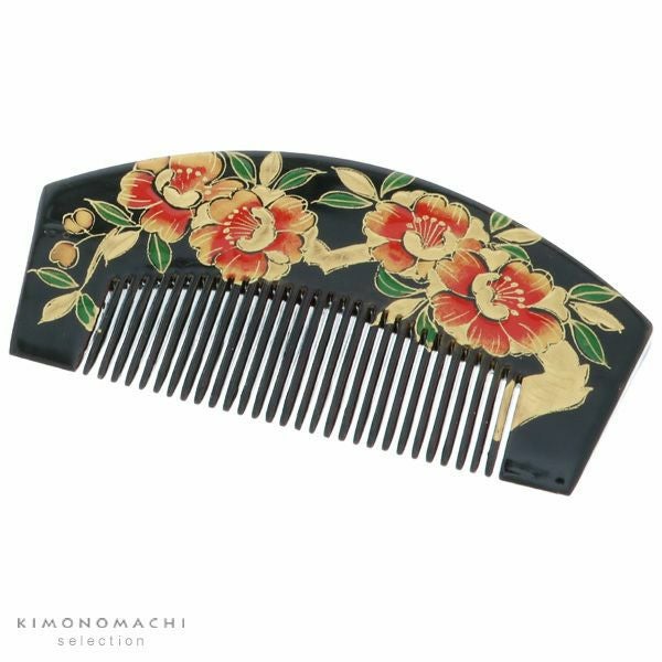 京都きもの町[本店] ＞ 櫛・笄(こうがい) から探す ｜着物通販｜留袖