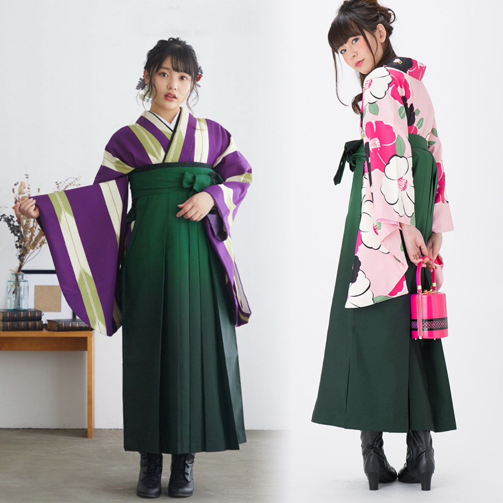 袴単品 黒地 グラデーション 袴下95cm 160-170cm NO32020 袴単品 黒地 グラデーション 袴下95cm 160-170cm NO32020 - メルカリ