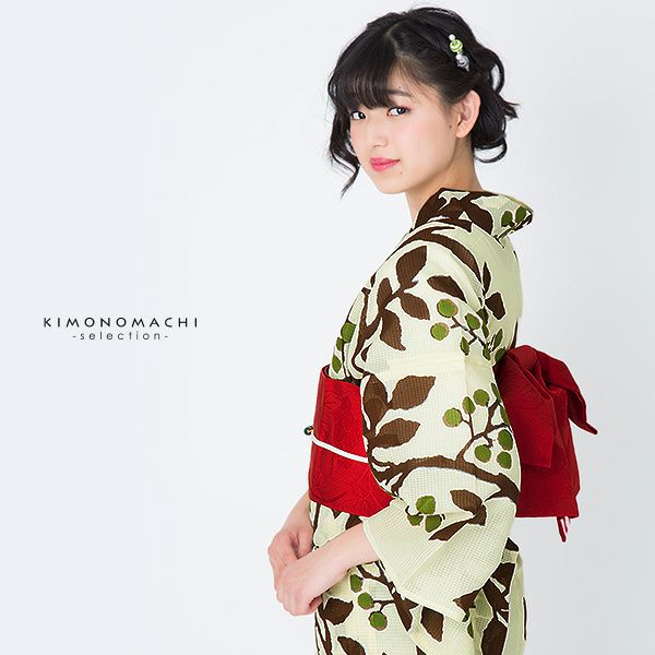 浴衣 竹 YUKATA 竹雀 – musubi-kyoto-｜Kimono&Yukata