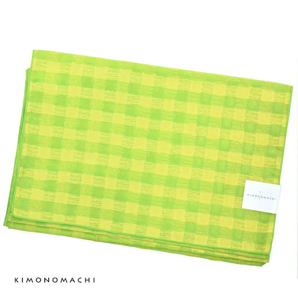 ツモリチサト浴衣セット「カラフル 丸七宝と猫」tsumori chisato 女性