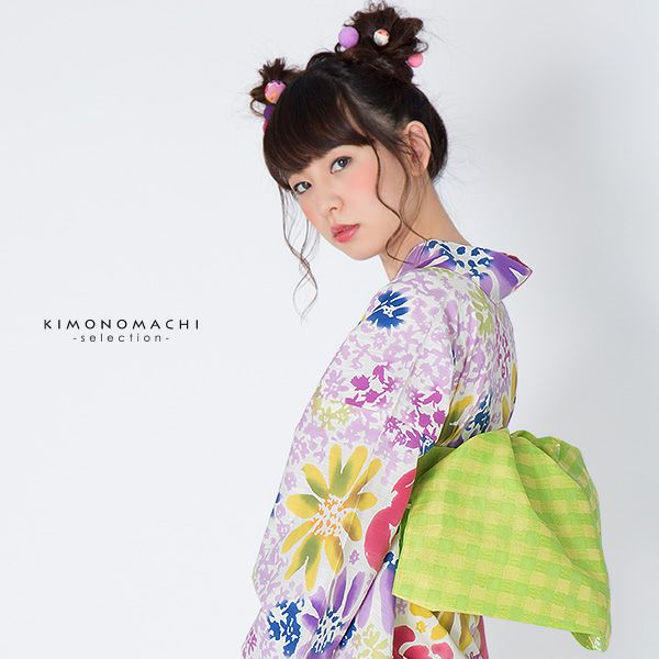 30％OFF】ツモリチサト浴衣セット「バラと花」tsumori chisato 女性