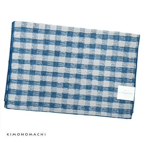 30％OFF】ツモリチサト浴衣セット「グリーン 朝顔」tsumori chisato