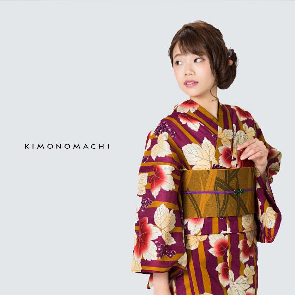 最大5,000円OFFクーポン7/2迄)【Prices down2】KIMONOMACHI浴衣セット