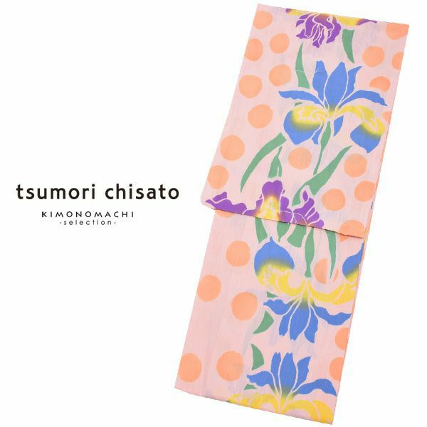 京都きもの町[本店] ＞ tsumori chisato（ツモリチサト） から探す