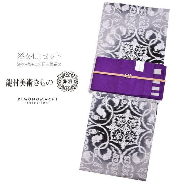 京都きもの町[本店] ＞ 龍村美術きもの から探す ｜着物通販｜留袖