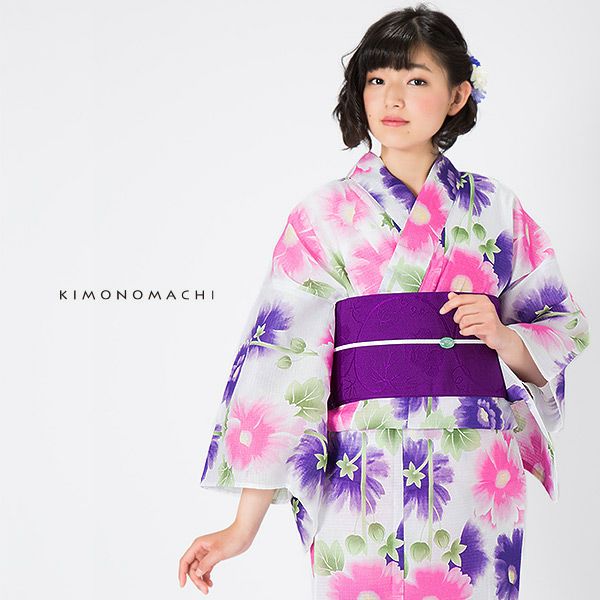 浴衣最大10,000円OFFCP！7/30迄)【Prices down2】KIMONOMACHI浴衣