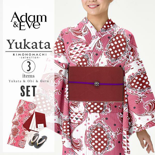京都きもの町[本店] ＞ Adam&Eve から探す ｜着物通販｜留袖 訪問着