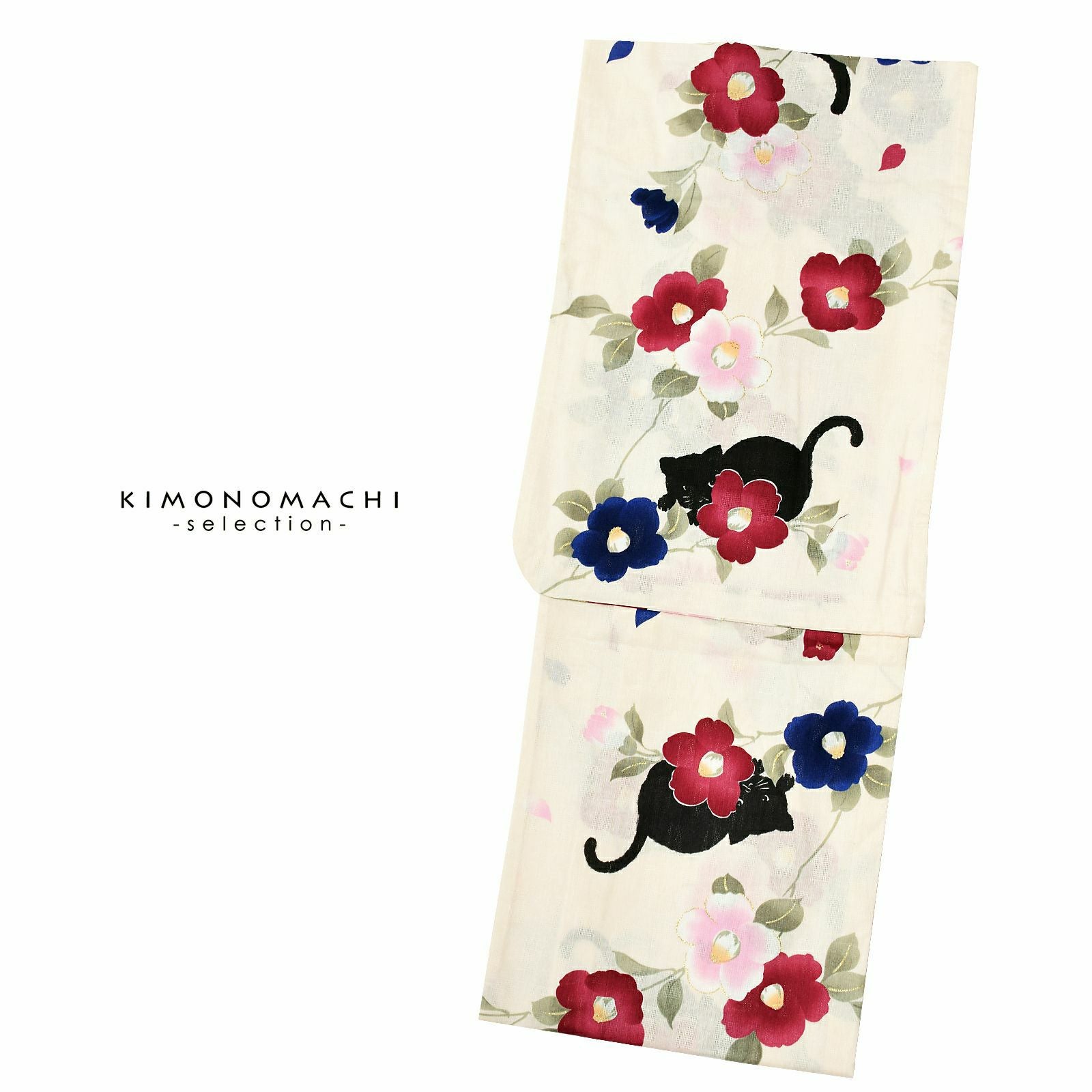 京都きもの町[本店] ＞ bonheur saisons（ボヌールセゾン） から探す