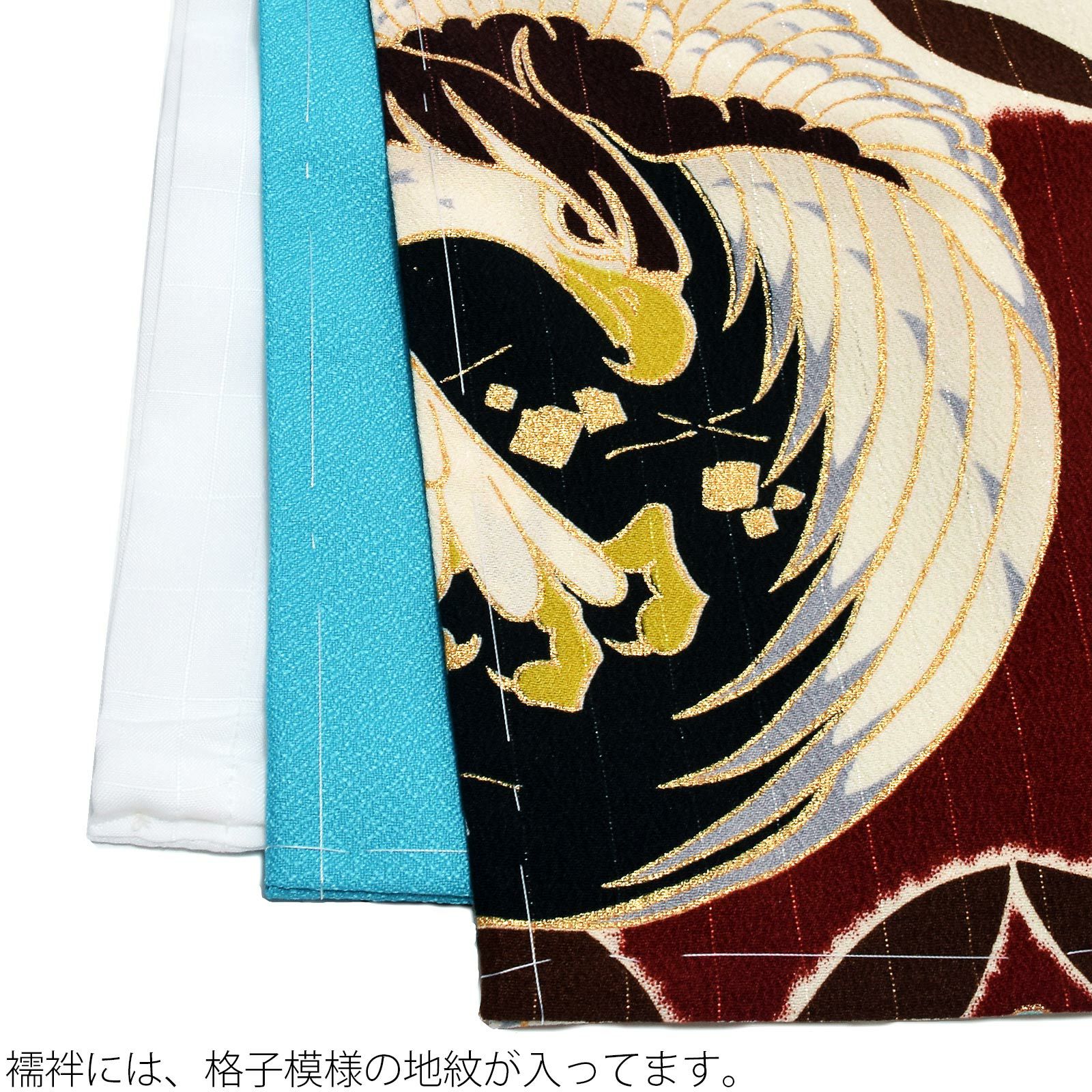 七五三 着物 3歳 男の子 ブランド 羽織袴セット「JAPAN STYLE×松坂大輔