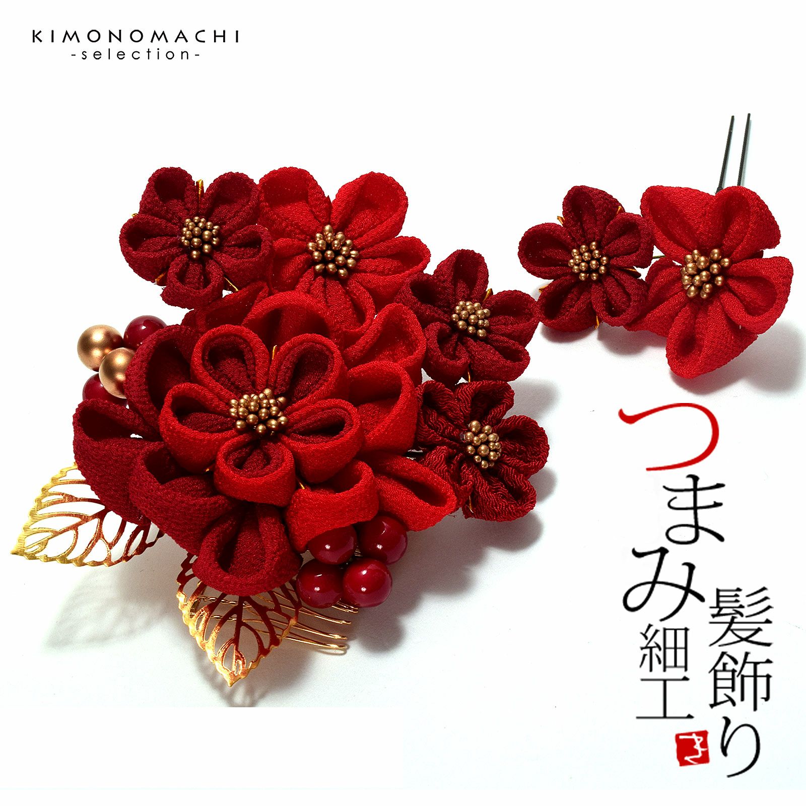 Prices down2】手ざし紅型正絹小紋着尺「観世水に草花」未仕立て 京