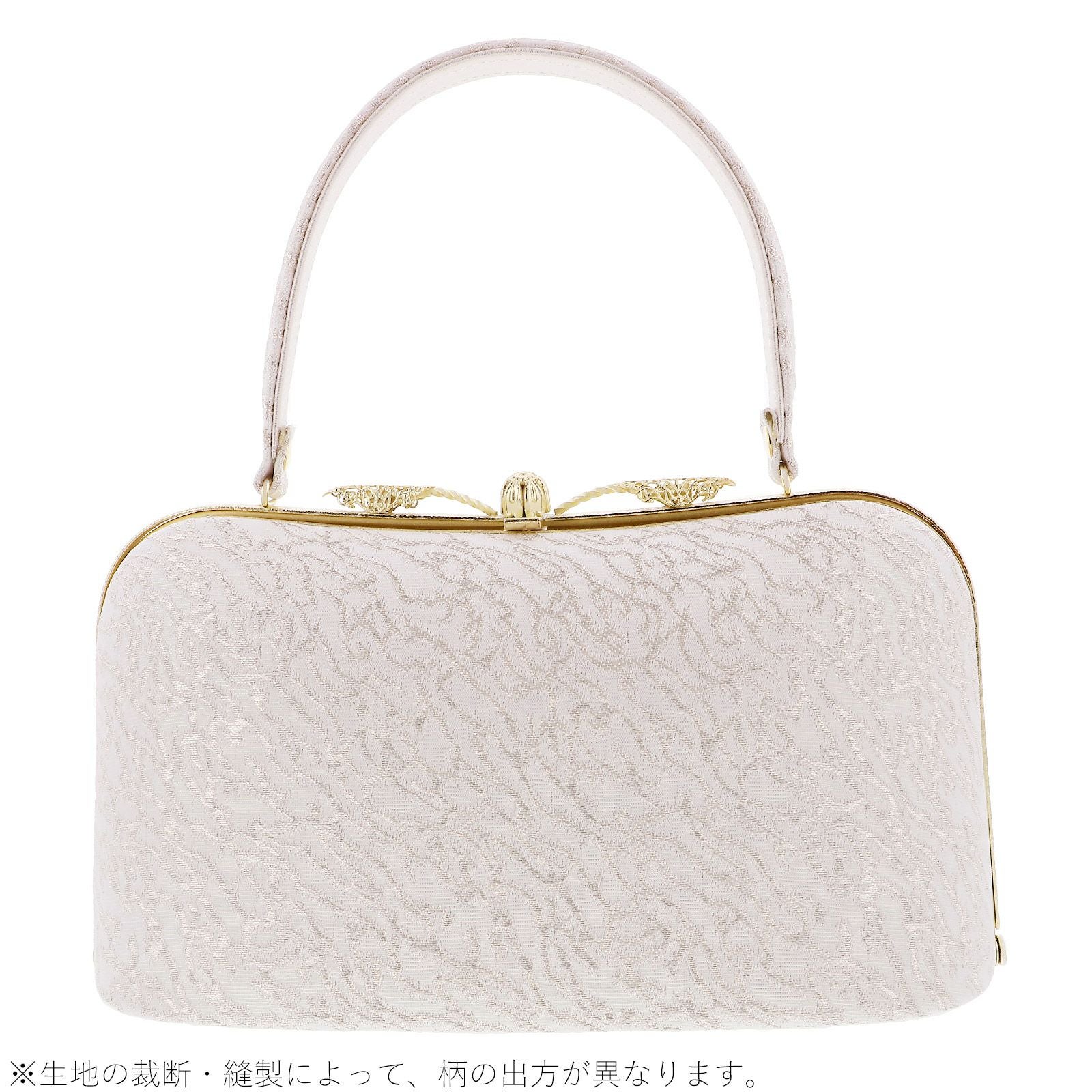 礼装 草履 バッグ セット レディース 礼装用草履バッグセット 「Robe