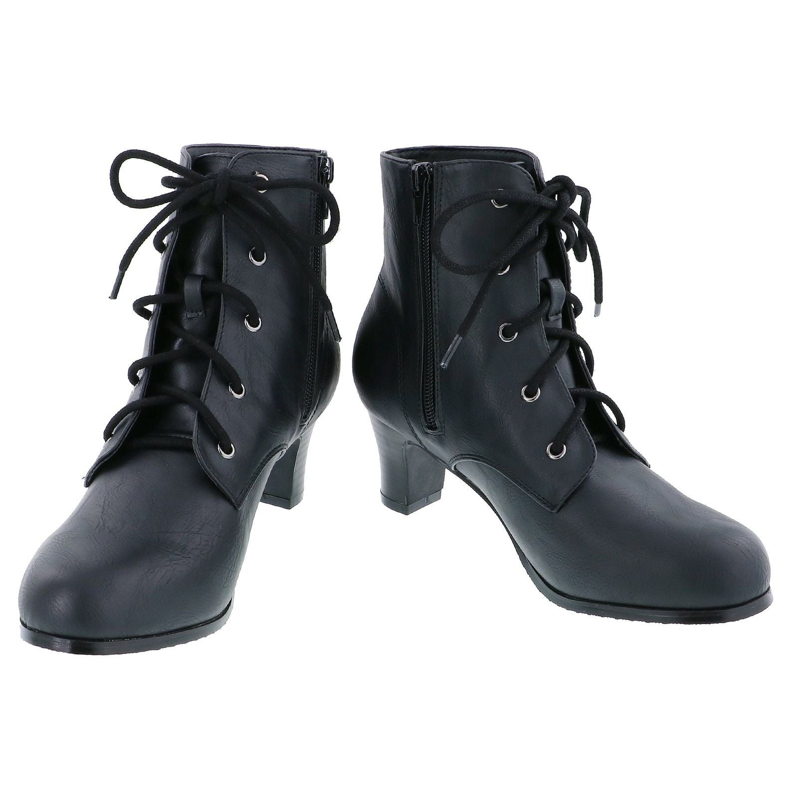 アウトレット品 袴 ブーツ ショート 「卒業式の袴に履き心地良い袴