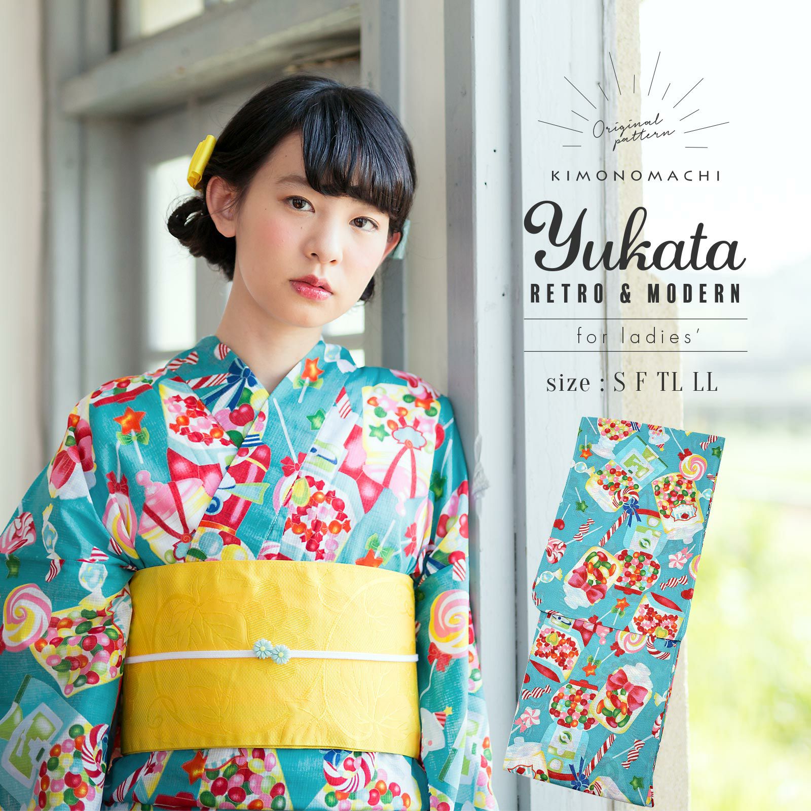 京都きもの町[本店] ＞ TLサイズ・トールサイズ から探す ｜着物通販
