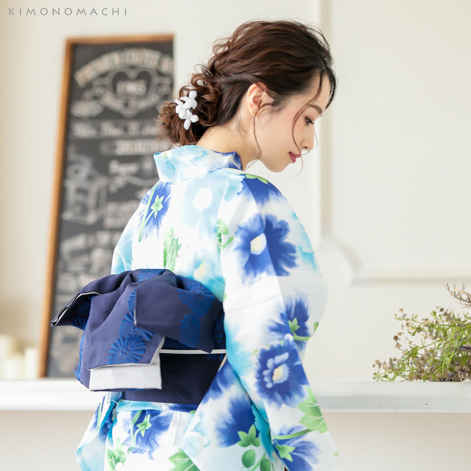 浴衣最大18,000円OFFSALE8/13迄)浴衣 セット レディース 大人 浴衣