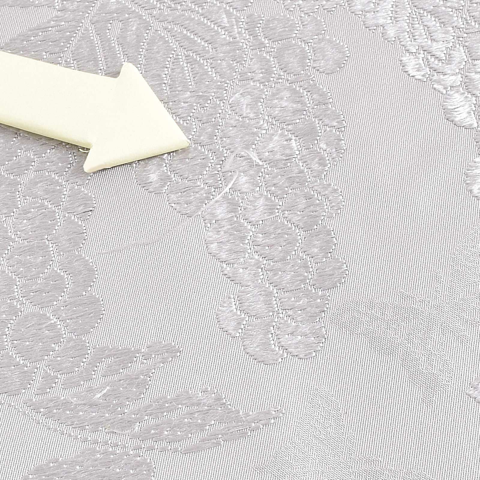 B　☆美品☆　山口美術織物製　袋帯　四季果実文　白橡色 000000020867-07.jpg?size=l&w=