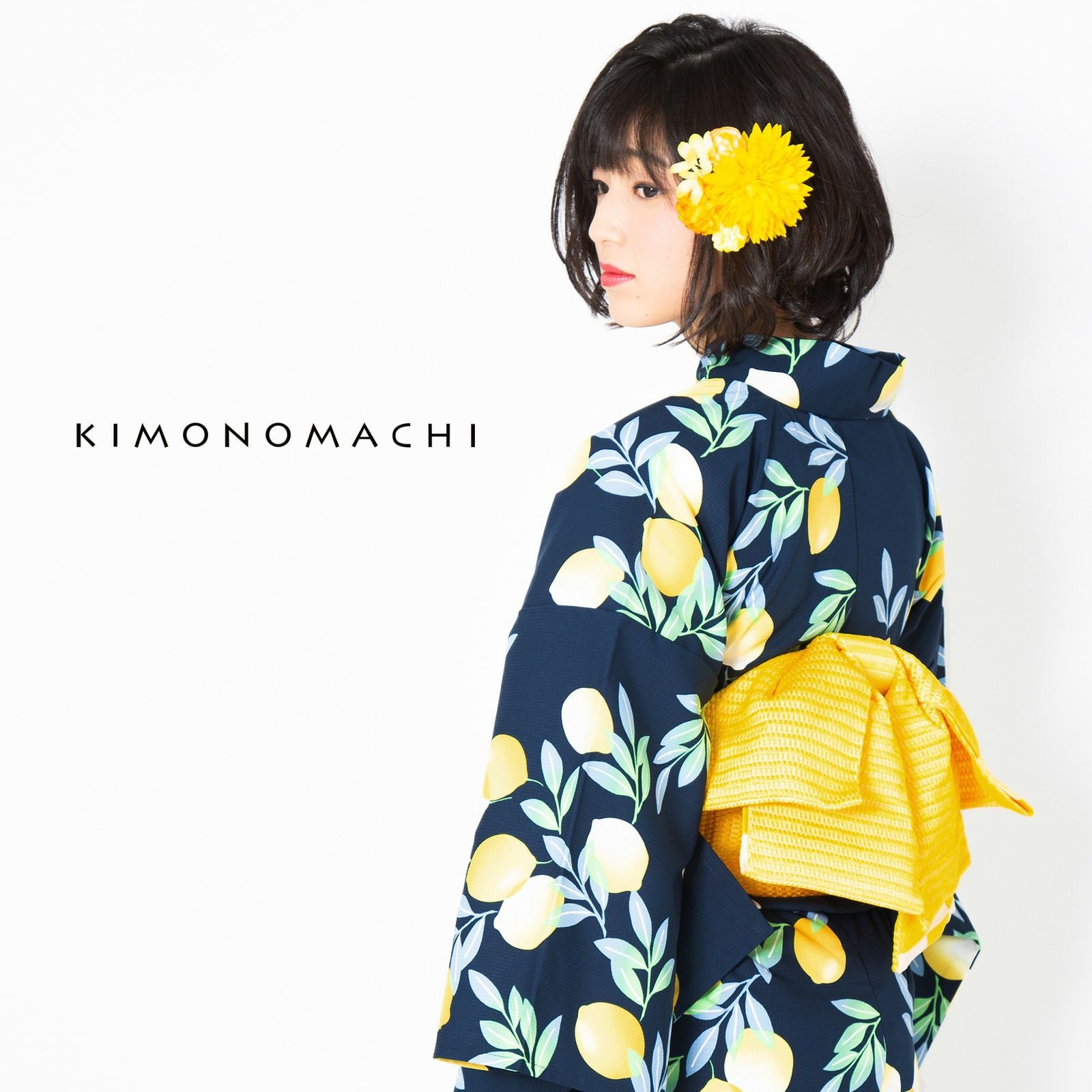 Prices down2】浴衣 作り帯 半幅帯 リボン風タイプ 結び帯単品