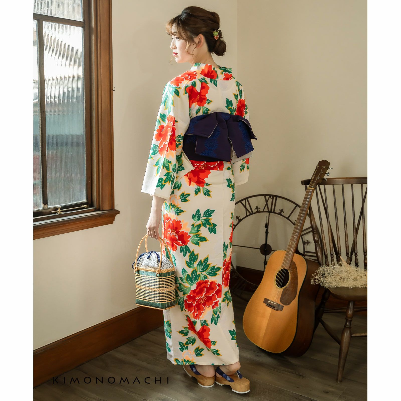 浴衣最大65％OFF！7/16迄)浴衣 セット レディース 吸水速乾 CoolPass