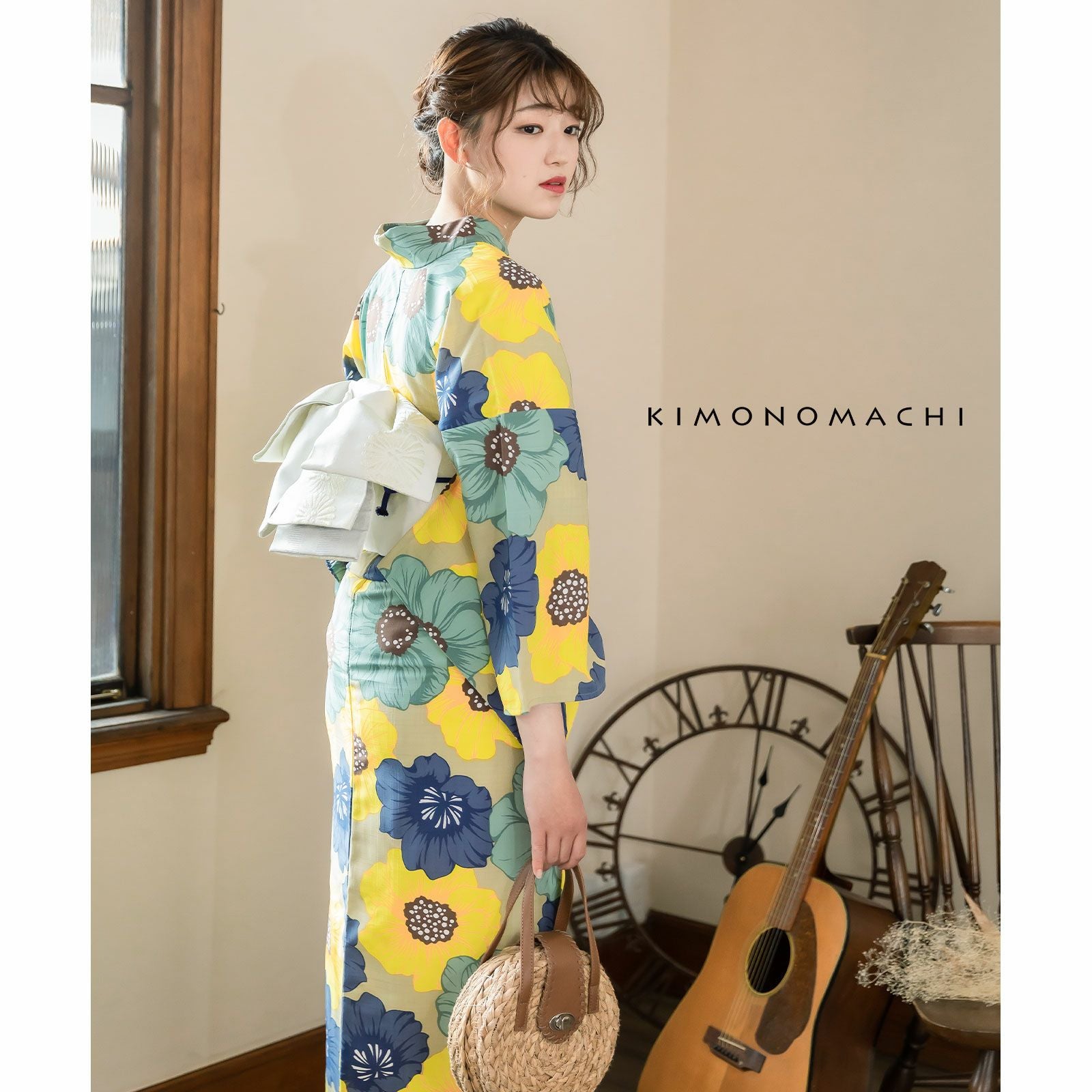 浴衣最大18,000円OFFSALE8/13迄)浴衣 セット レディース 吸水速乾
