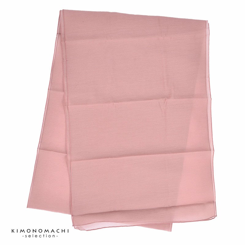 男の子 女の子 浴衣帯 「茶色　無地」 兵児帯 男児浴衣帯 女児浴衣帯 キッズ 子供