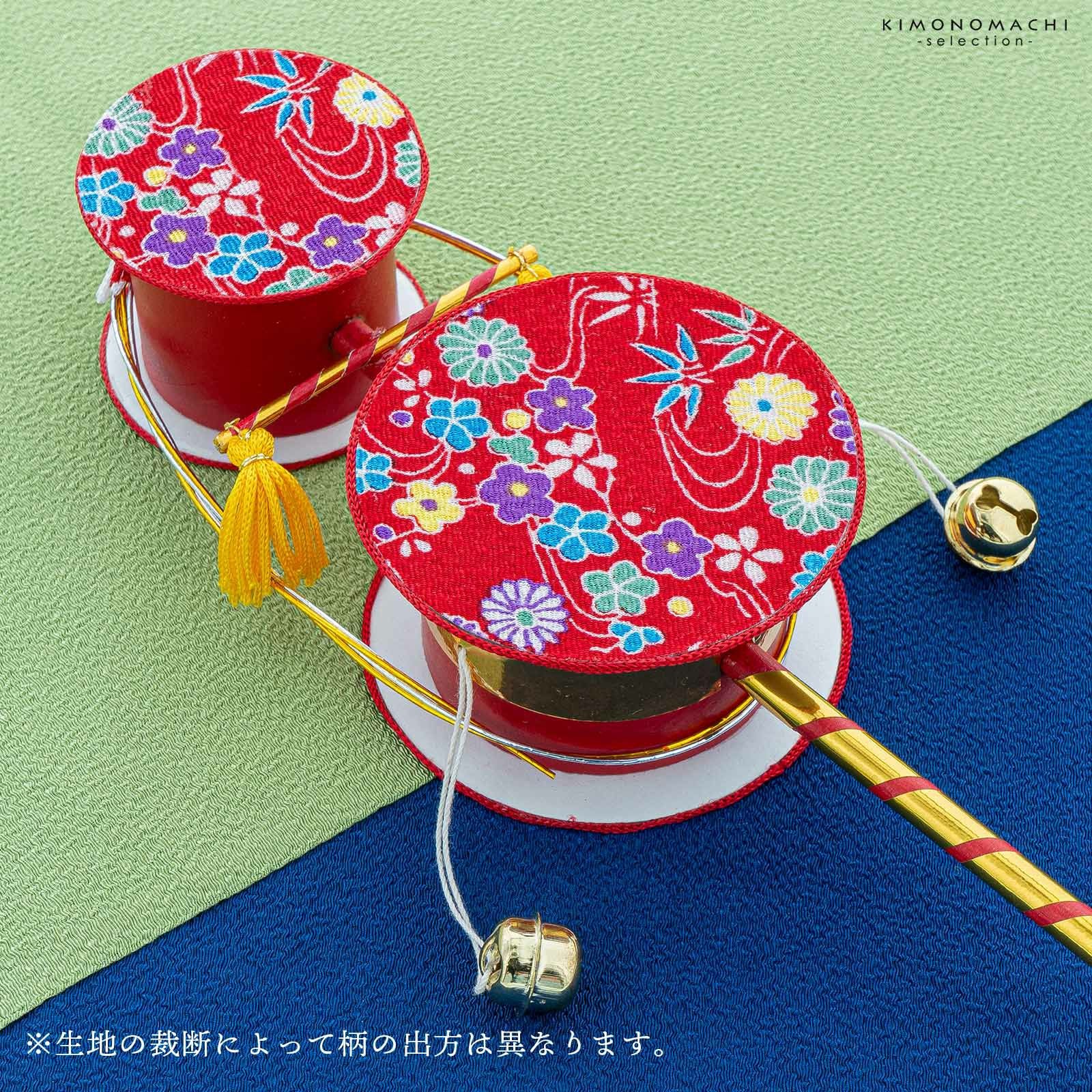 お宮参り用 フードセット 小物セット 男の子 前掛け（スタイ