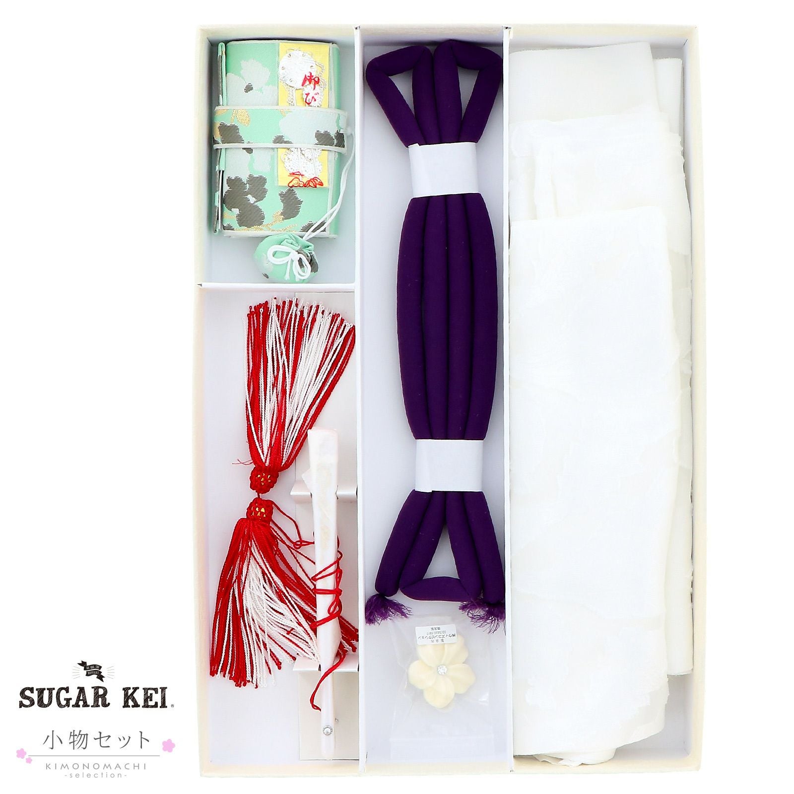 京都きもの町[本店] ＞ 帯揚げ・帯締め・しごき から探す ｜着物通販