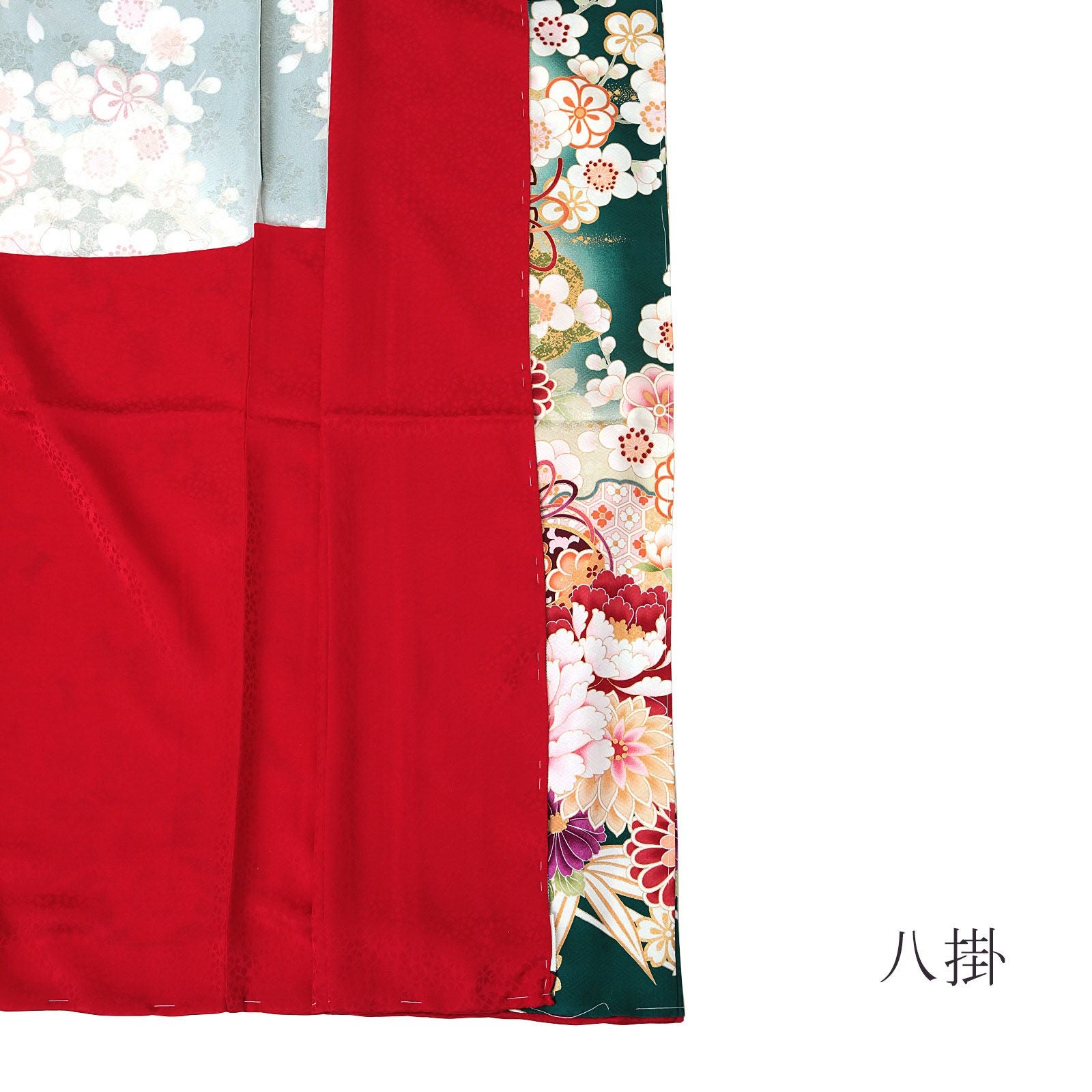 振袖 仮絵羽 刺繍 銀彩 紋意匠 洋花 大輪 モダン 正絹 未仕立て品 八掛付き 000000025350-06.jpg?size=l&w=