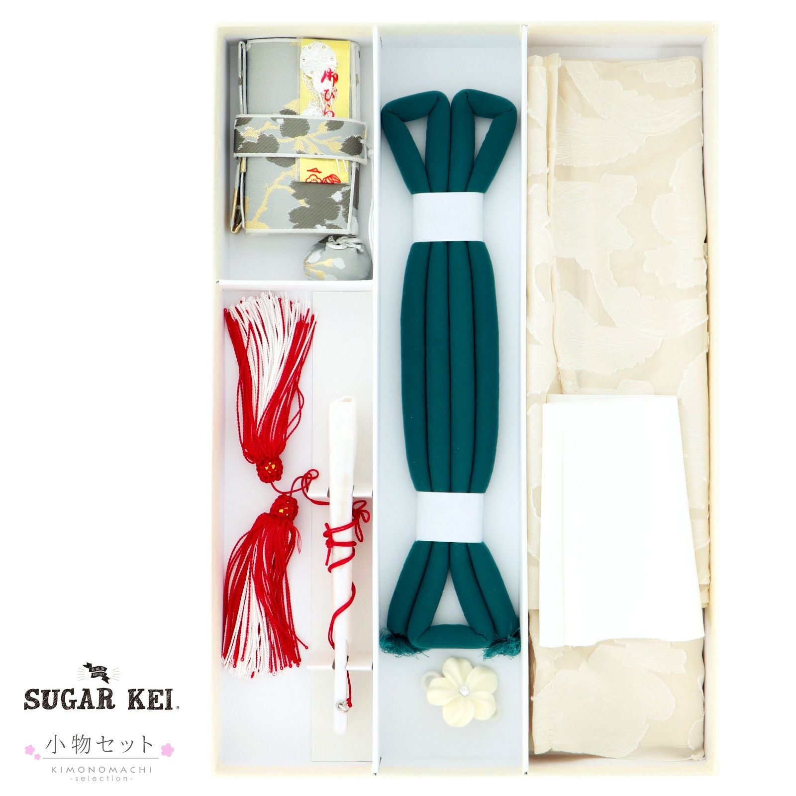 Prices down2】七五三小物セット 7歳 ブランド JAPAN STYLE ジャパン