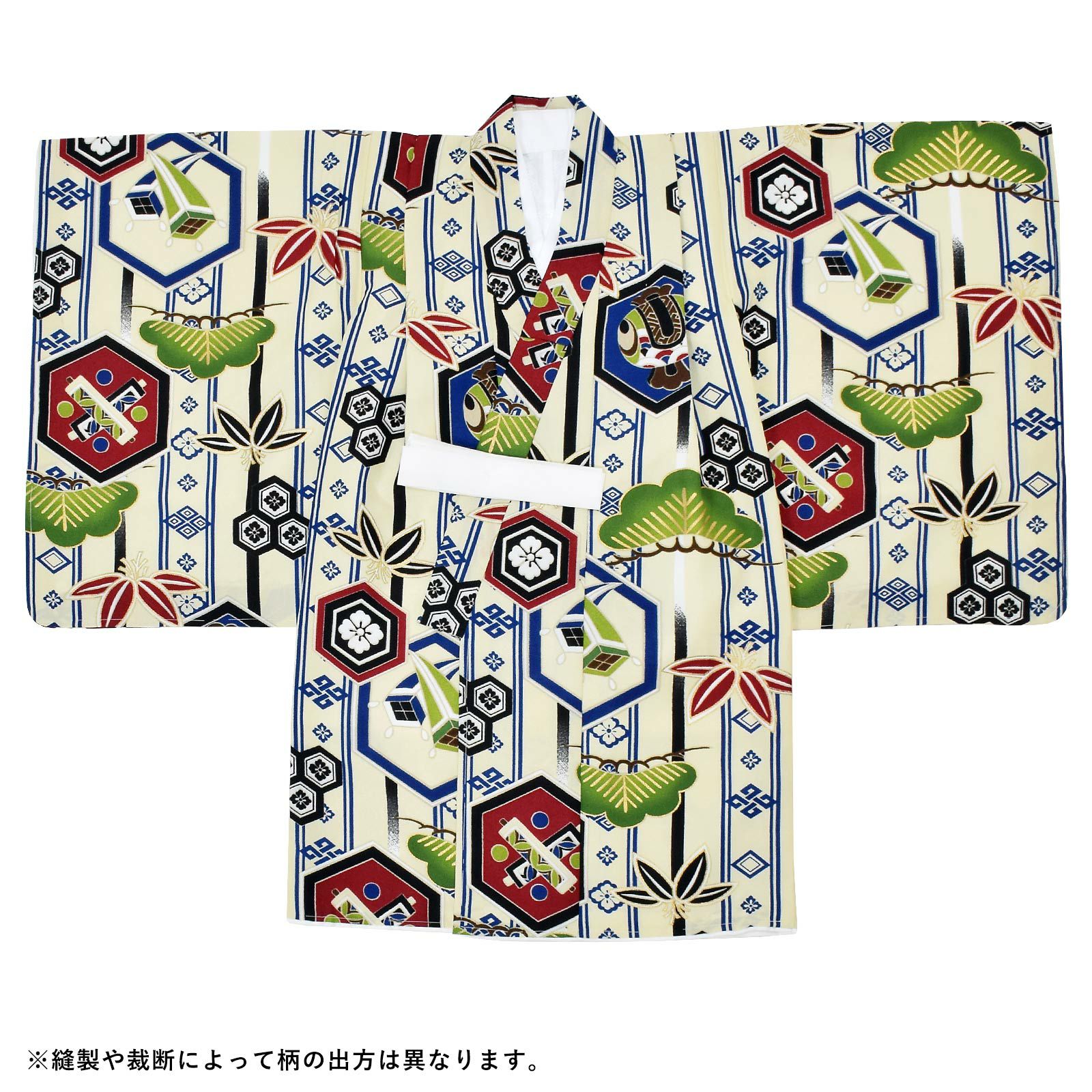 七五三 卒園式 男の子 5才 6才 7才 ブランド袴セット 小町kids「黒月輪