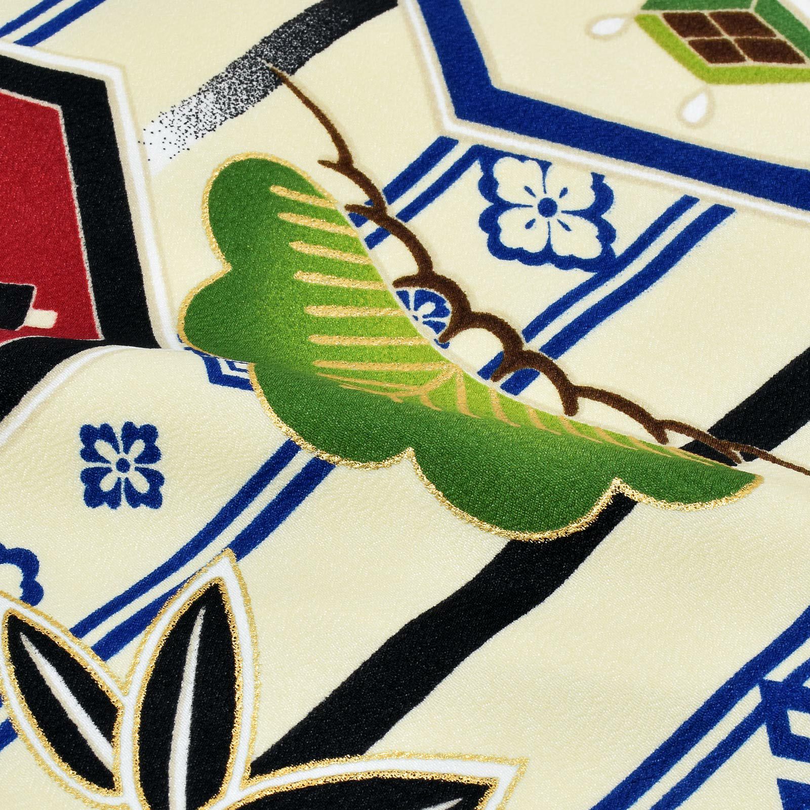 七五三 卒園式 男の子 5才 6才 7才 ブランド袴セット 小町kids「黒月輪