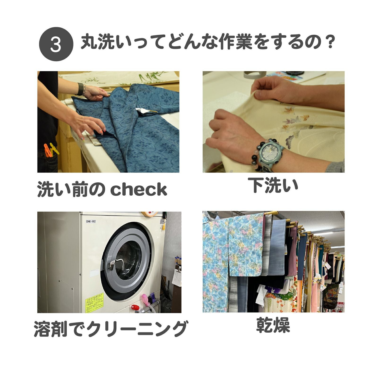 京染店丸洗い済(サイトの物は洗濯費必要？実質7500円)超美品 小紋 正月 街着 老舗名匠 秀峰】 【伝統工芸本草木染 小澤昭三】 特選京友禅小紋着尺