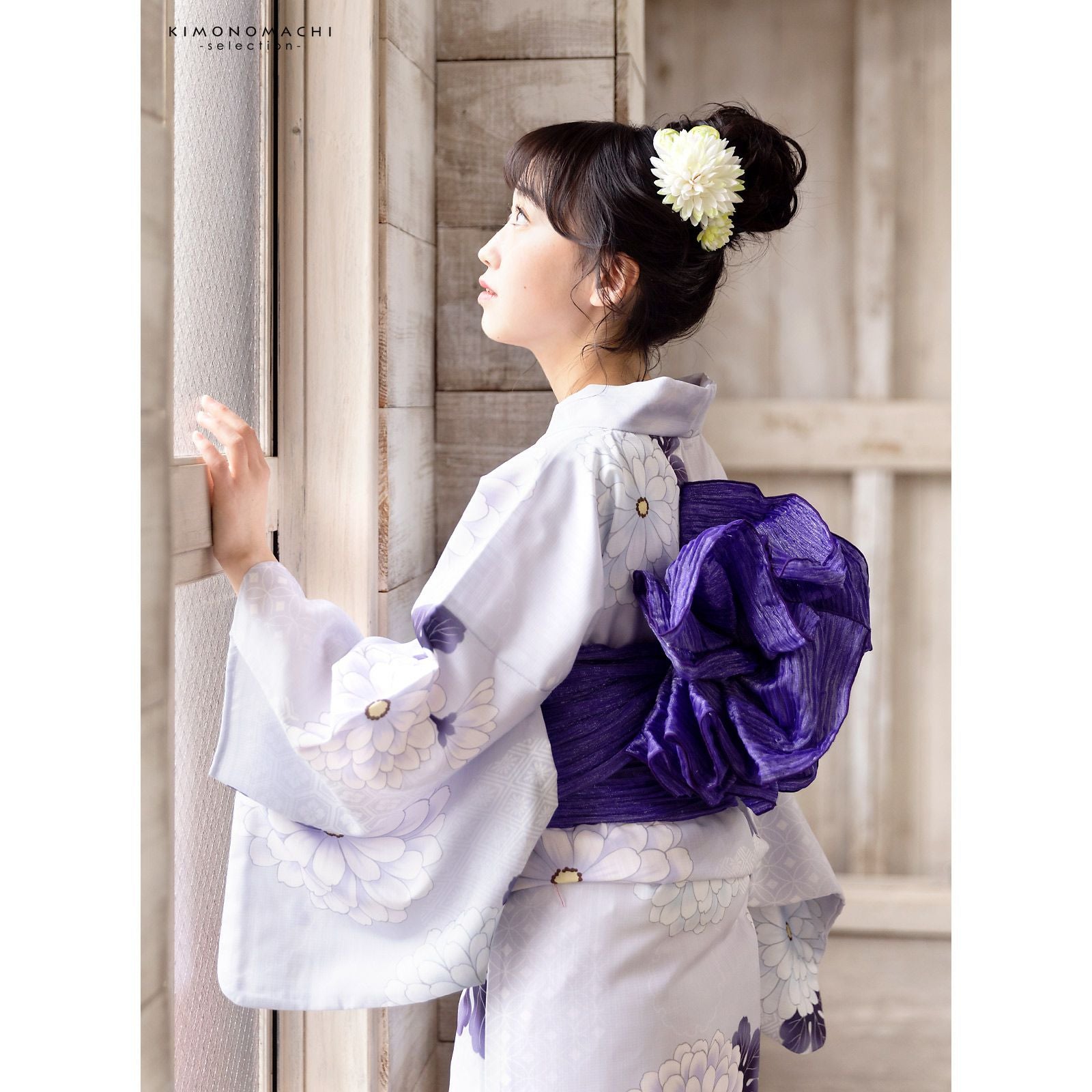 岡重OKAJIMA★菊に雪輪浴衣★紫 000000027100-06.jpg?size=l&w=
