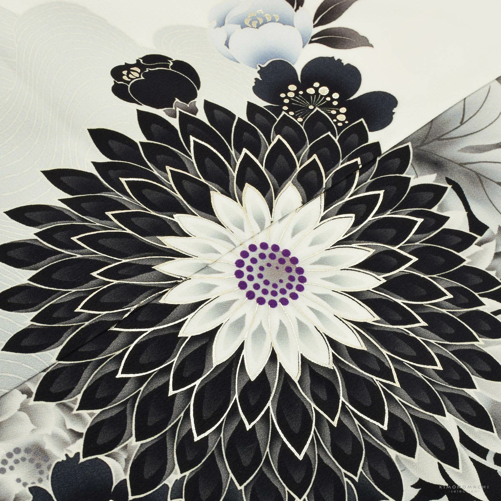 七五三 7歳 四つ身着物フルセット ブランド JAPAN STYLE ジャパン