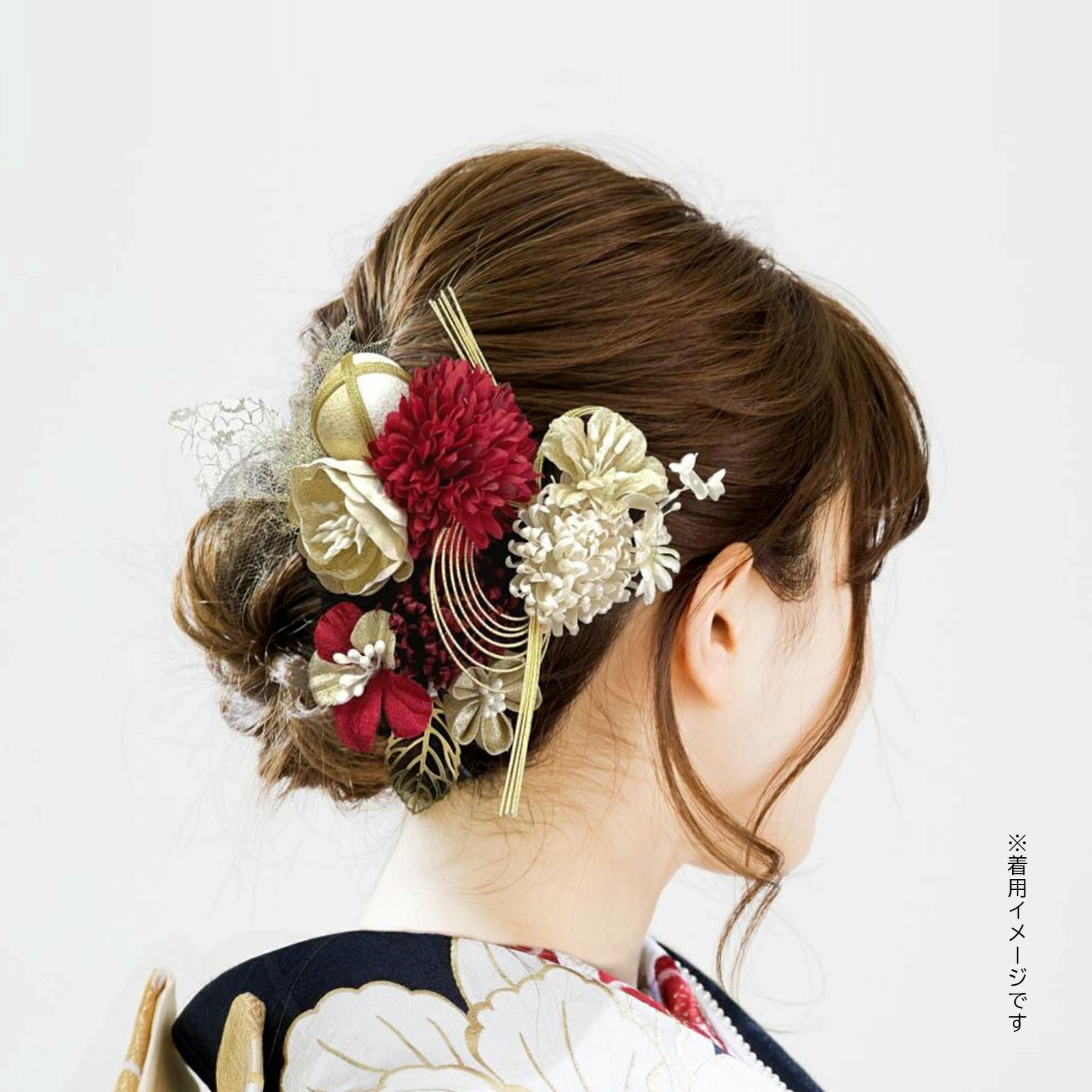 和つう　髪飾り　成人式　卒業式　振袖　袴 000000027273-02.jpg?size=l&w=