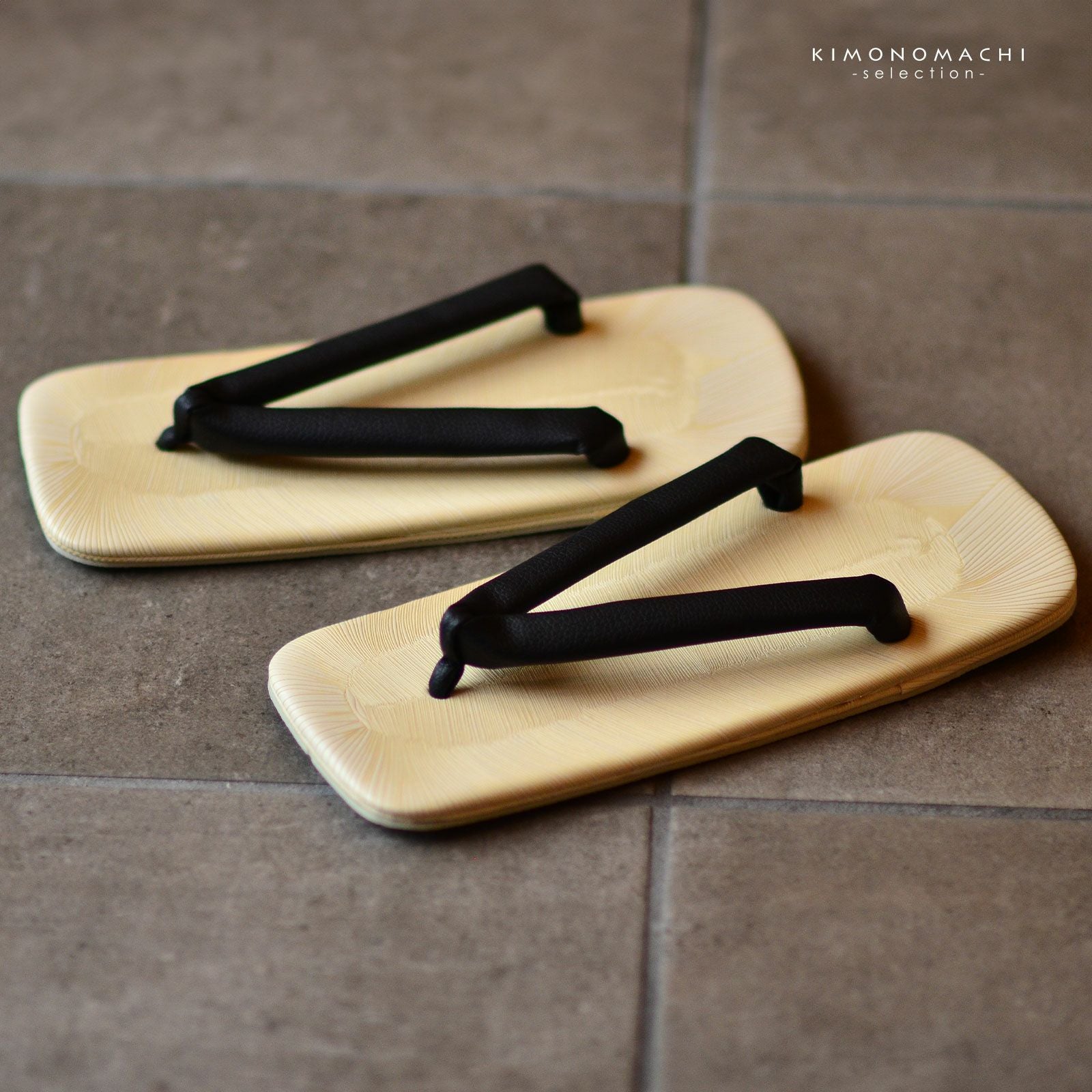 男性 メンズ 雪駄 単品「黒鼻緒 23.5cm/25cm/26cm/27cm/28cm/29cm/30cm