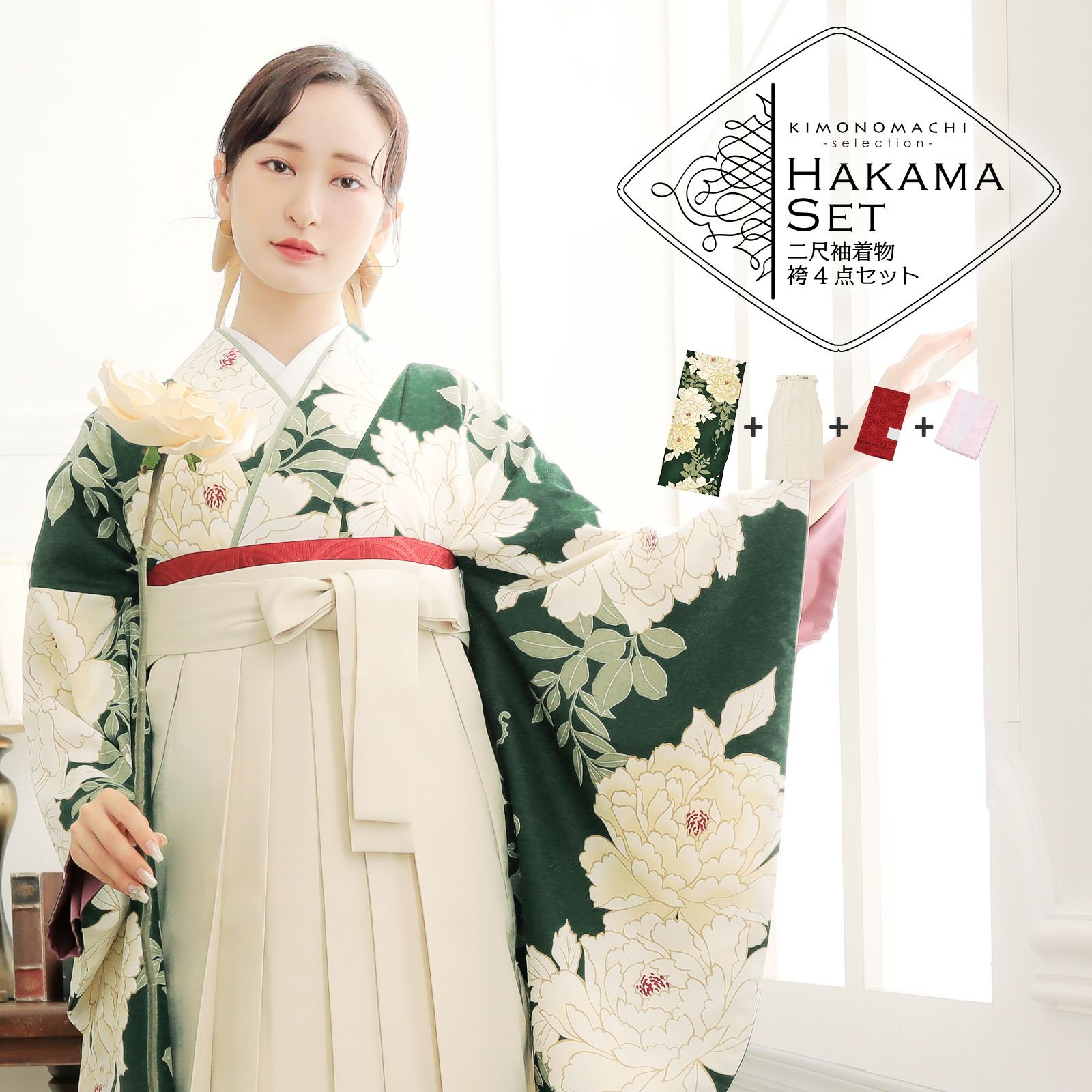 京都きもの町[本店] ＞ SEIKO MATSUDA（松田聖子） から探す ｜着物
