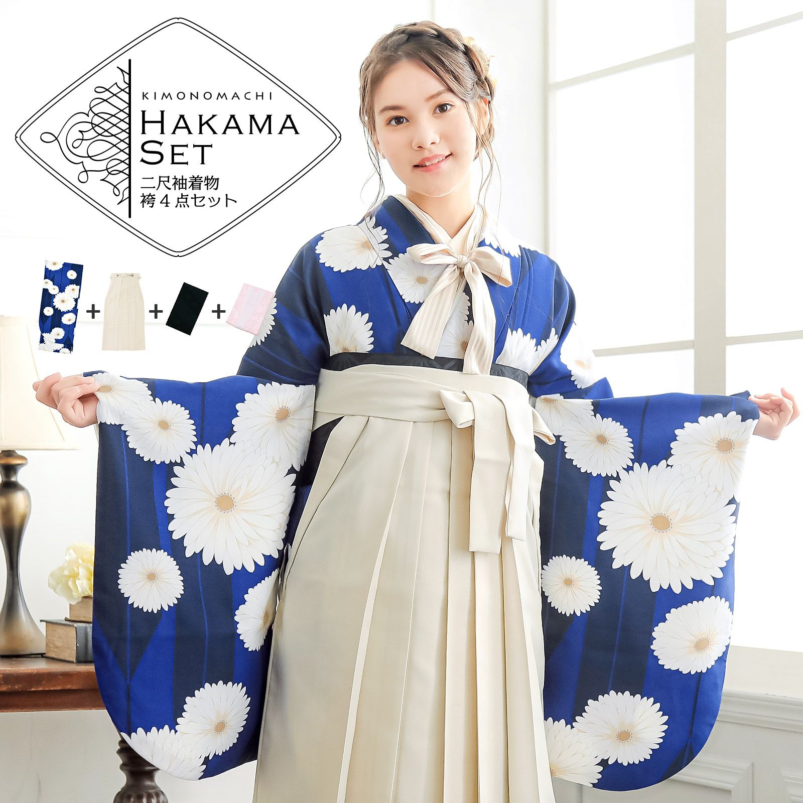 Prices down2】七五三 帯 7歳 ブランド 作り帯 Shikibu Roman 式部浪漫