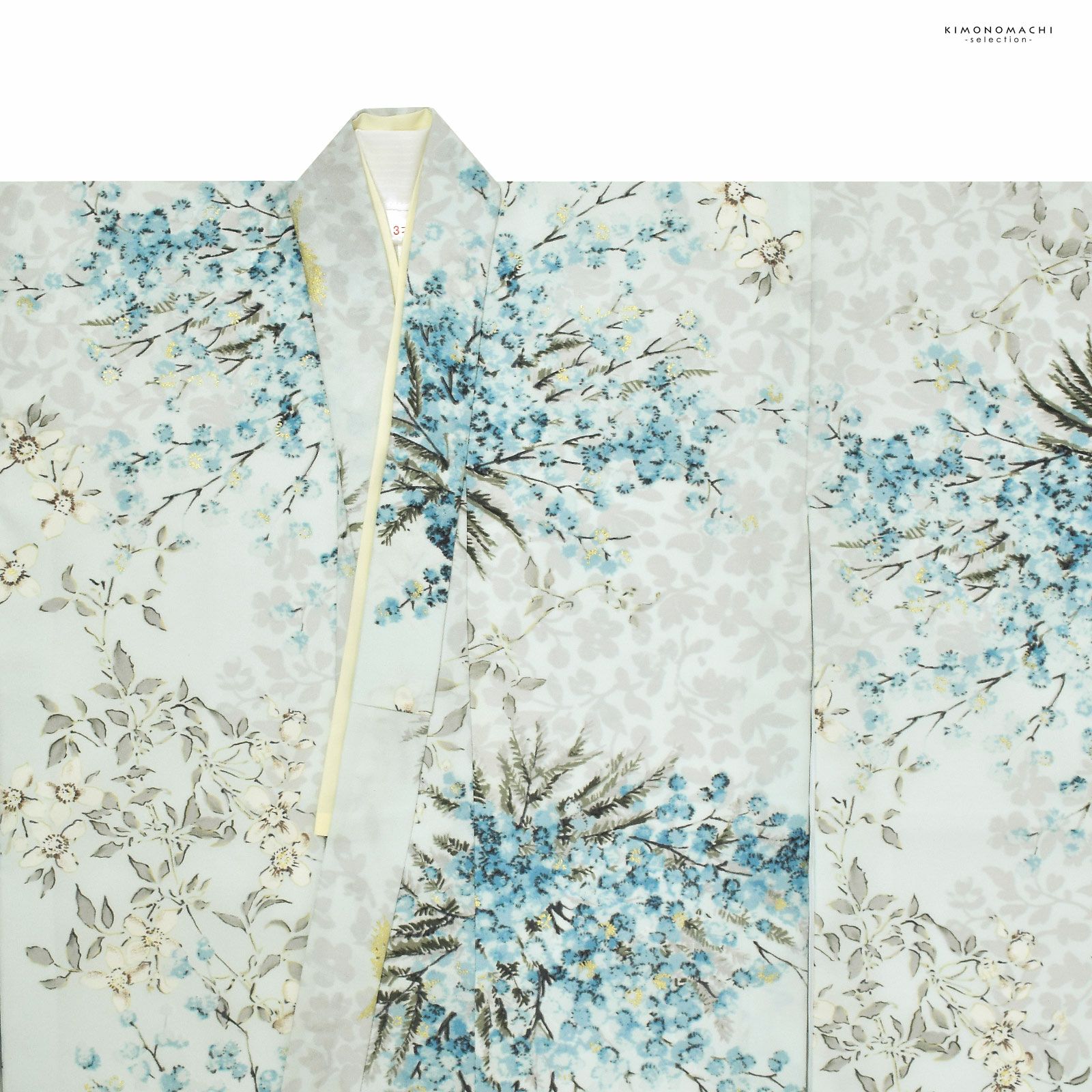 七五三 着物 3歳 ユニセックス ブランド被布セット SugarKei シュガー