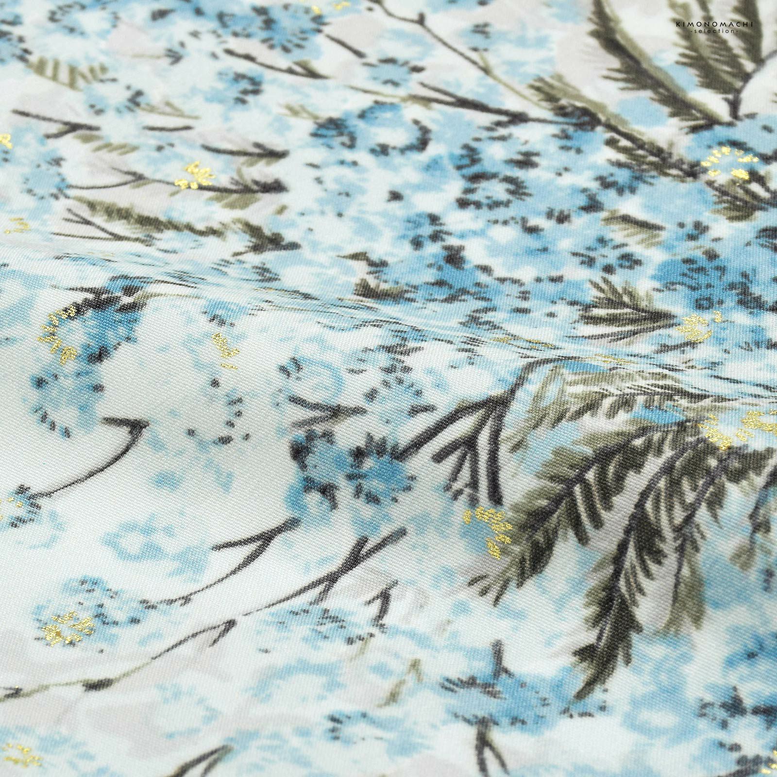 七五三 着物 3歳 ユニセックス ブランド被布セット SugarKei シュガー