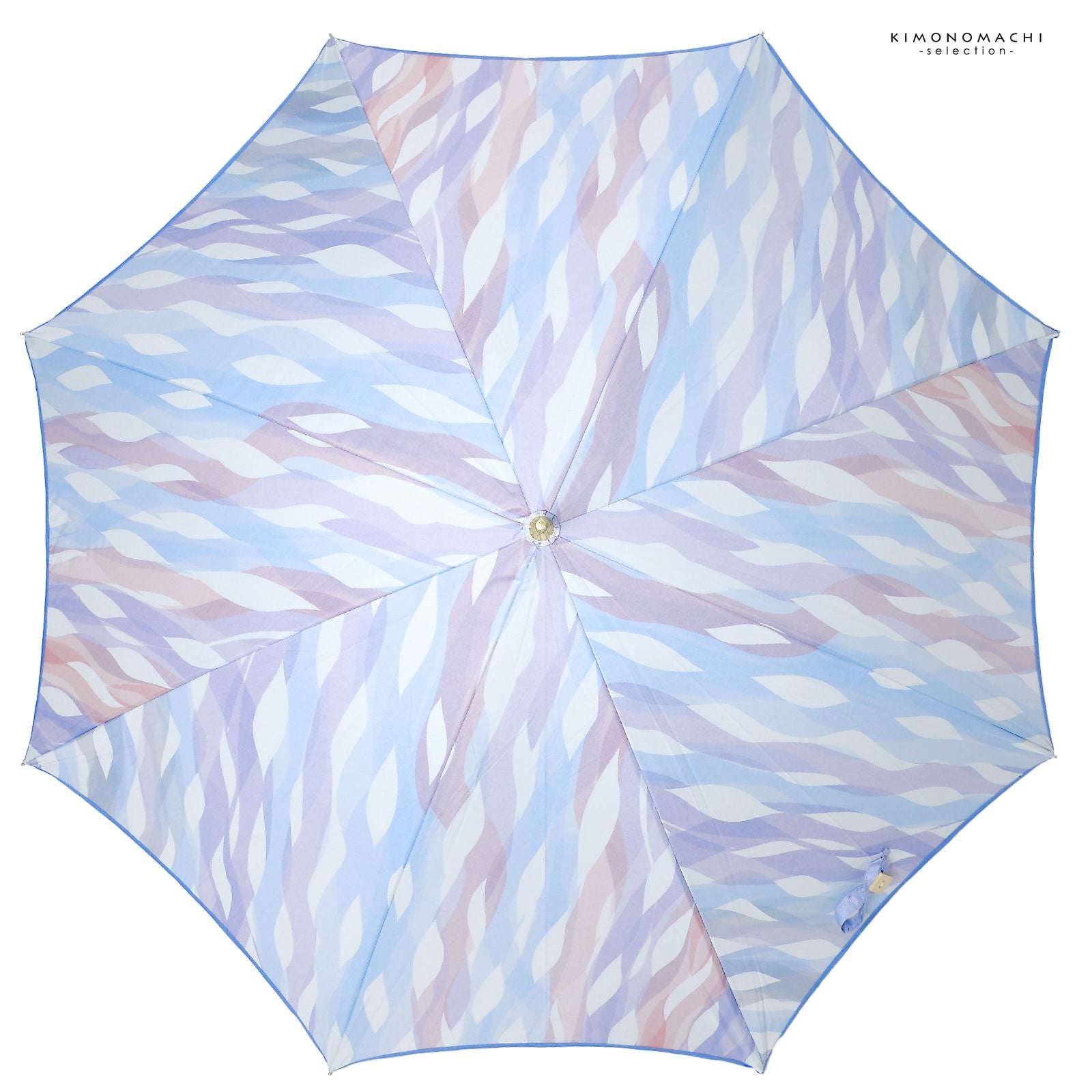母の日150円OFFCOUPON5/21迄)晴雨兼用 傘 手開き 長傘 wacco 単品