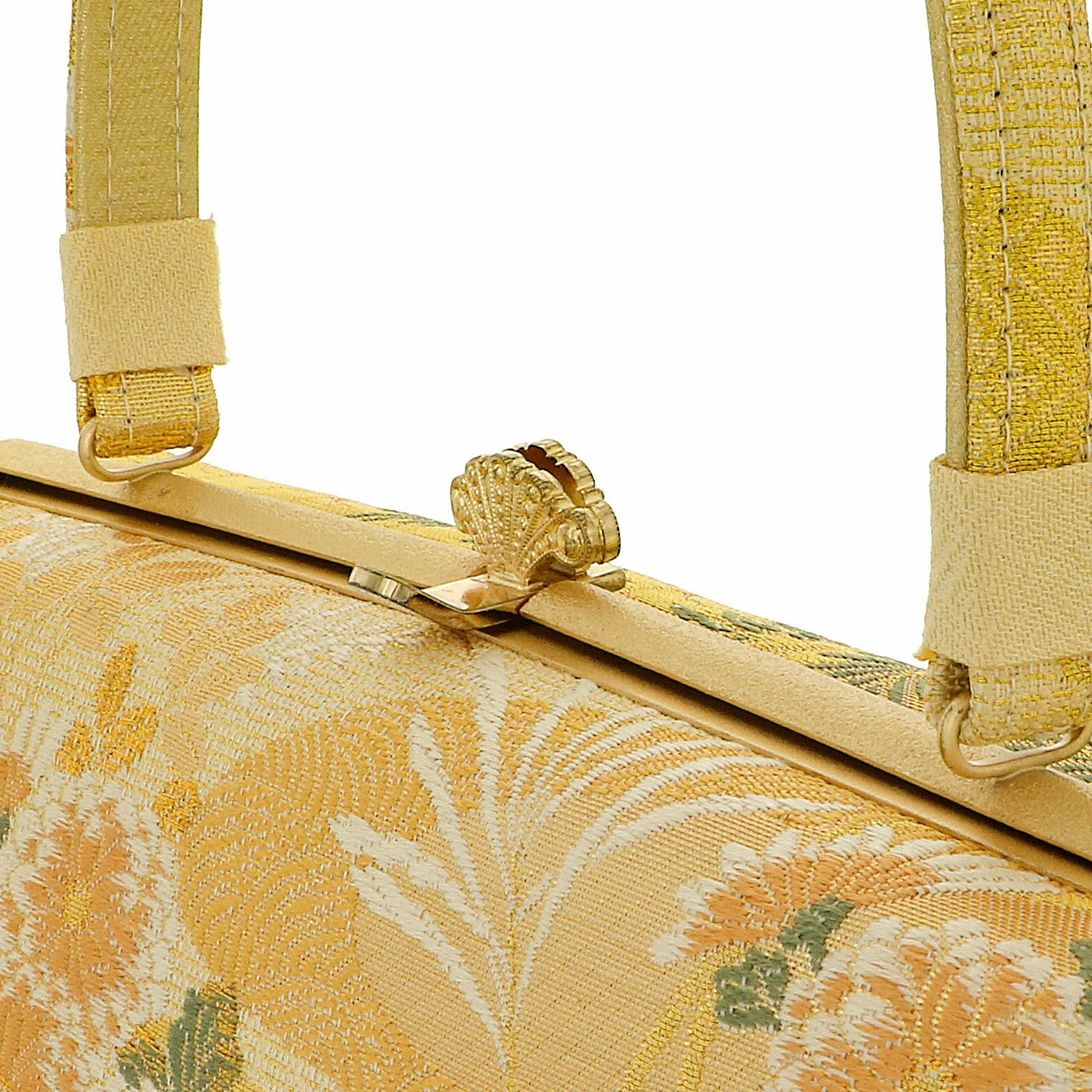 礼装 草履 バッグ セット レディース 礼装用草履バッグセット 紗織