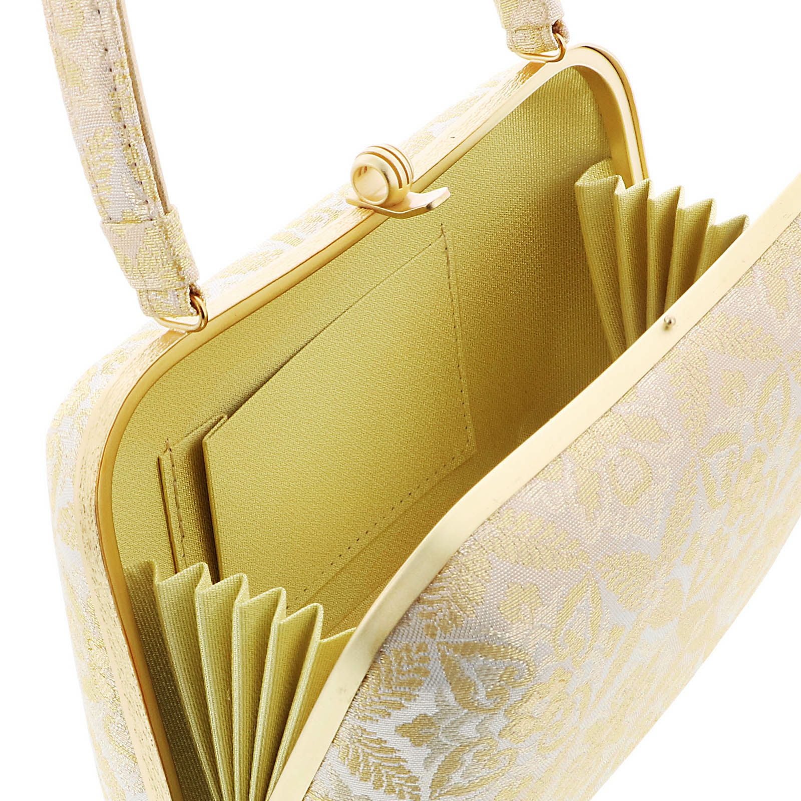 礼装 草履 バッグ セット レディース 礼装用草履バッグセット 紗織