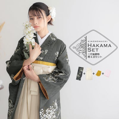 京都きもの町[本店] ＞ きもの町オリジナル二尺袖 から探す ｜着物通販 